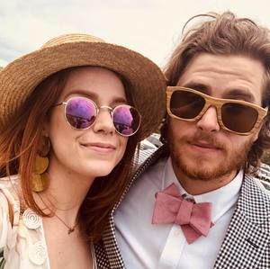 Meet your Posher, Colin